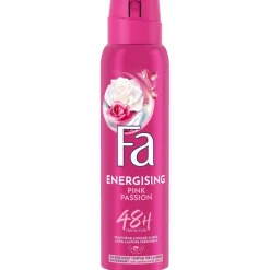 Fa Deospray>Pink Passion Deodorant Spray