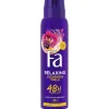 Fa Deospray>Relaxing Luxurious Viola Deodorant Spray