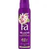 Fa Deospray>Relaxing Mystic Passion Flower Deodorant Spray