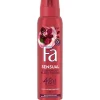 Fa Deospray>Sensual Glamorous Black Orchid Deodorant Spray