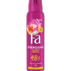 Fa Deospray>Sunset Dream Deodorant Spray