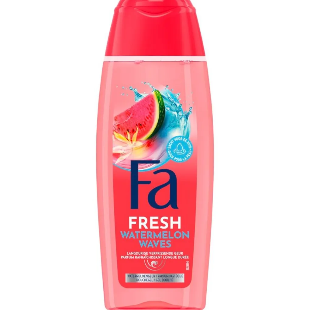 Fa Douchegel>Watermelon Waves Douchegel