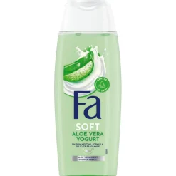 Fa Douchecrème>Yoghurt Aloë Vera Douchecrème