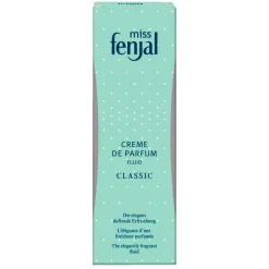 Fenjal Bodycremes>Classic Crème de Parfum