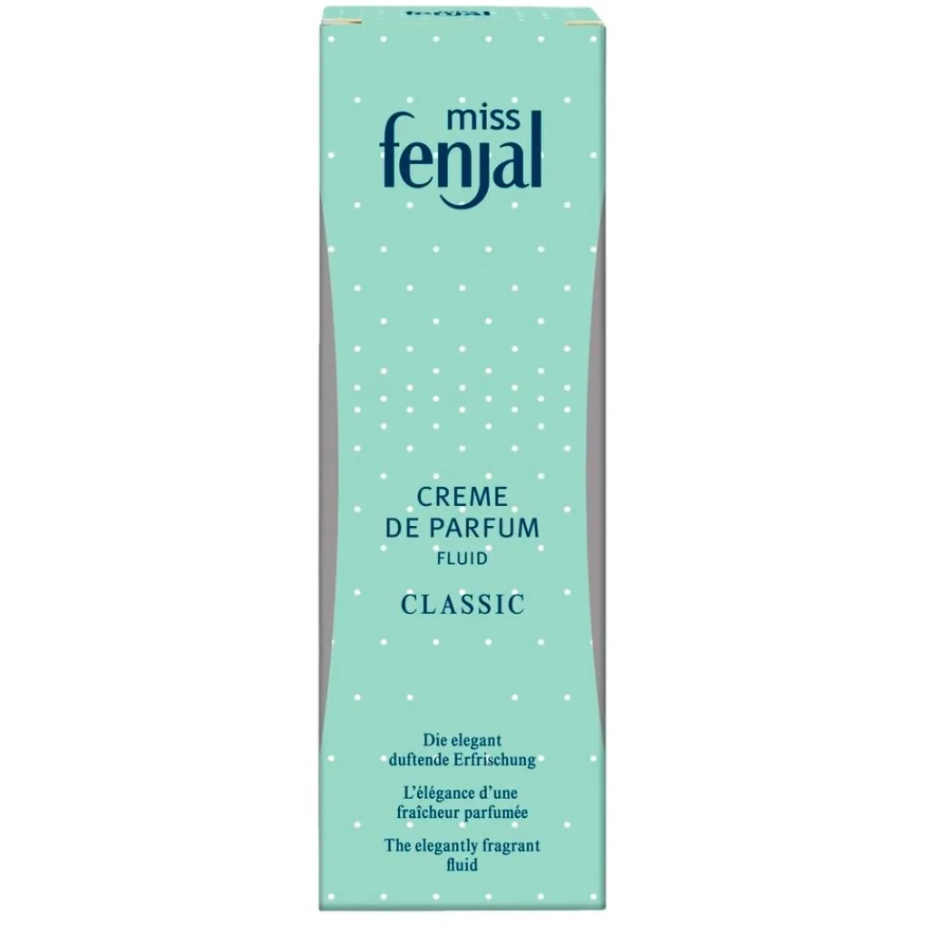 Fenjal Bodycremes>Classic Crème de Parfum