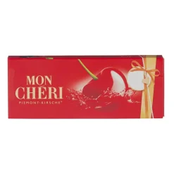 Ferrero Snacks En Snoep>Mon Chéri Kersenbonbons