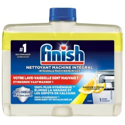 Finish Reiniging Vaatwasser>Integrale Machinereiniger