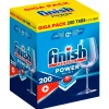 Finish Vaatwastabletten>Powerball All-In-1 Vaatwastabletten