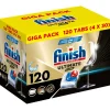 Finish Vaatwastabletten>Powerball Ultimate Plus Vaatwascapsules