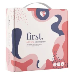 Loveboxxx Seksspeeltjes>First. Self-Love [S]Experience Lovebox
