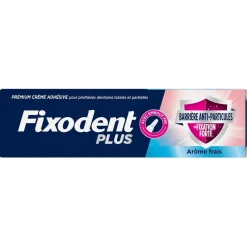 Fixodent Kleefpasta>Plus De Beste Antibacteriële Technologie Kleefpasta