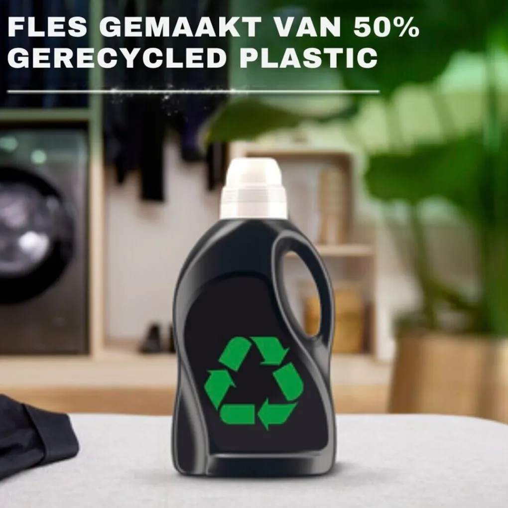 Fleuril Wasmiddel>Renew Black Vloeibaar Wasmiddel