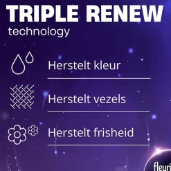 Fleuril Wasmiddel>Renew White & Light Vloeibaar Wasmiddel