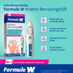 Formule W Huidbehandeling><noscript><img width=