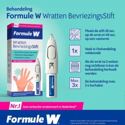 Formule W Huidbehandeling><noscript><img width=