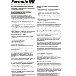Formule W Huidbehandeling><noscript><img width=