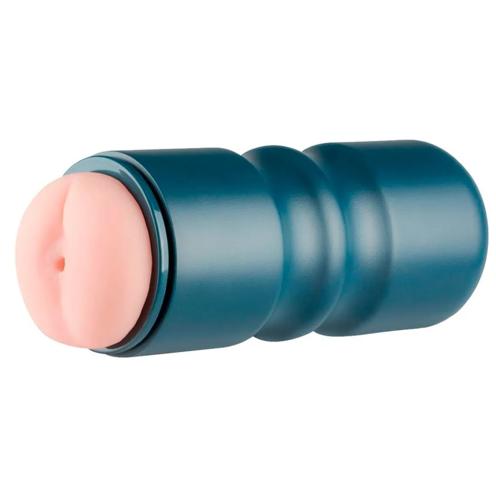 FPPR. Seksspeeltjes>FPPR Anus Vacuum Cup Masturbator