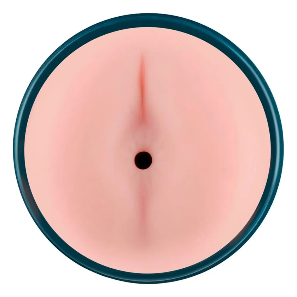 FPPR. Seksspeeltjes>FPPR Anus Vacuum Cup Masturbator