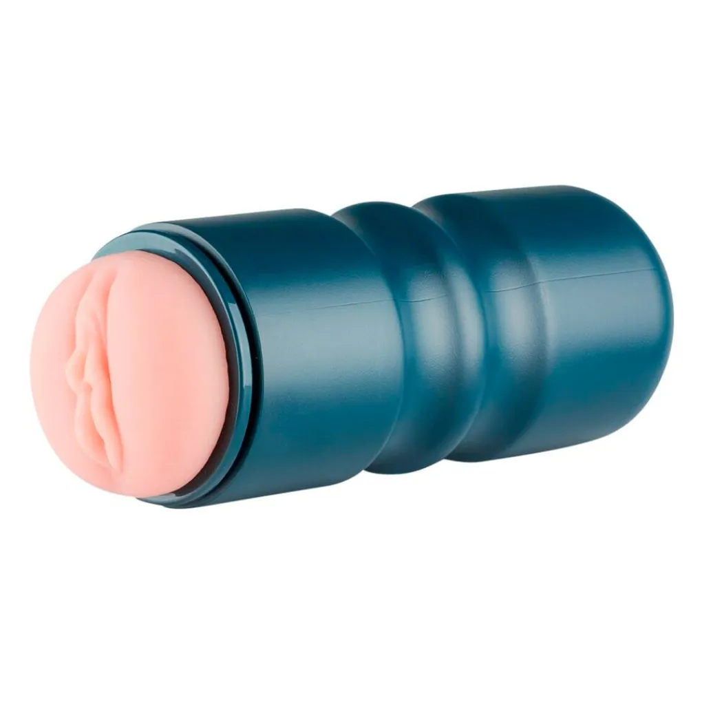 FPPR. Seksspeeltjes>FPPR Vagina Vacuum Cup Masturbator