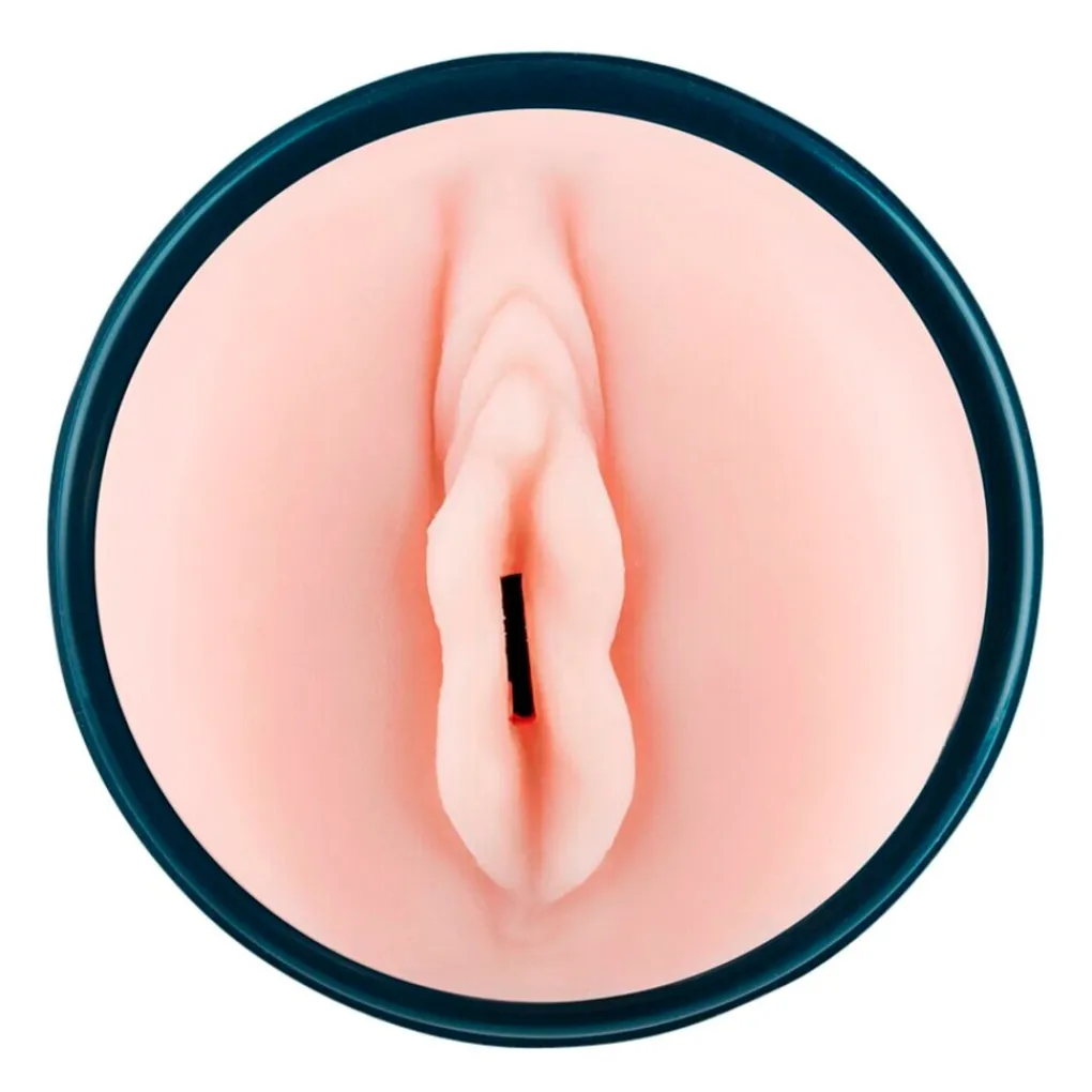 FPPR. Seksspeeltjes>FPPR Vagina Vacuum Cup Masturbator
