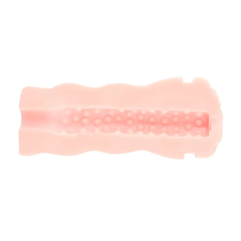 FPPR. Seksspeeltjes>FPPR Vagina Vacuum Cup Masturbator