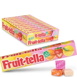 Fruit-tella Snacks En Snoep>Summer Fruits