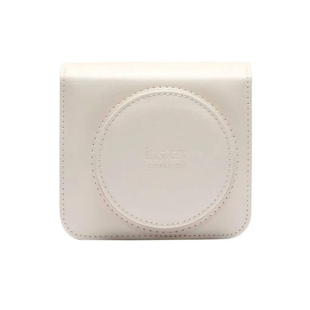Fujifilm Instax>instax Chalk White Vierkante Sq1 Beschermhoes