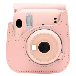Fujifilm Instax>instax Mini 11 Blush Pink Bundelset