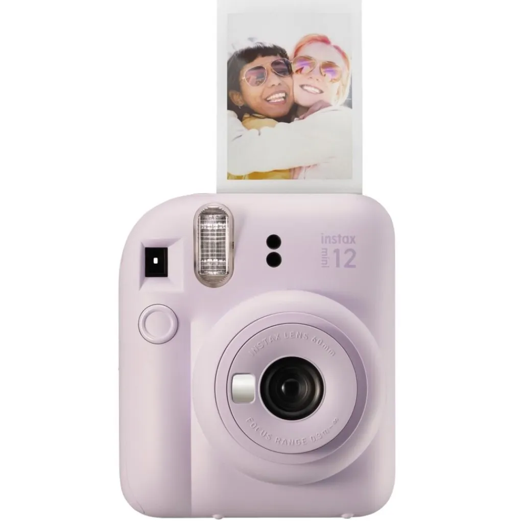 Fujifilm Instax>instax Mini 12 Camera