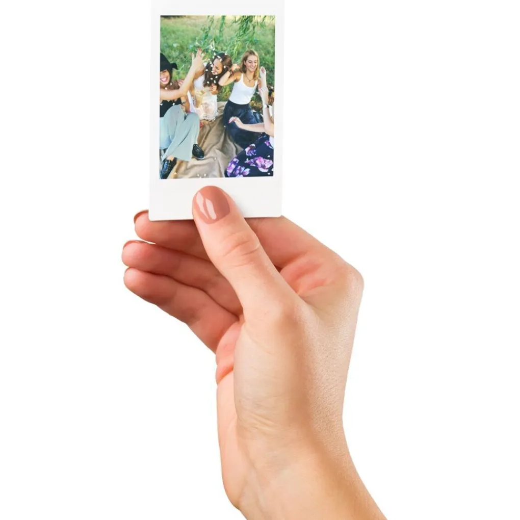 Fujifilm Instax>instax Mini Instant Film Fotopapier