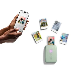 Fujifilm Instax>instax Mini Link 3 Fotoprinter