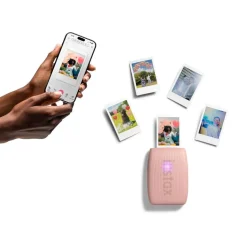 Fujifilm Instax>instax Mini Link 3 Fotoprinter