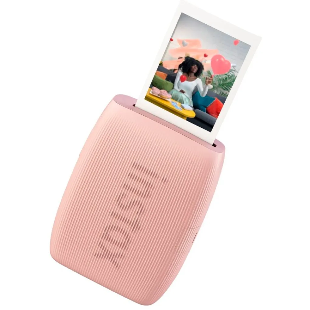 Fujifilm Instax>instax Mini Link 3 Fotoprinter