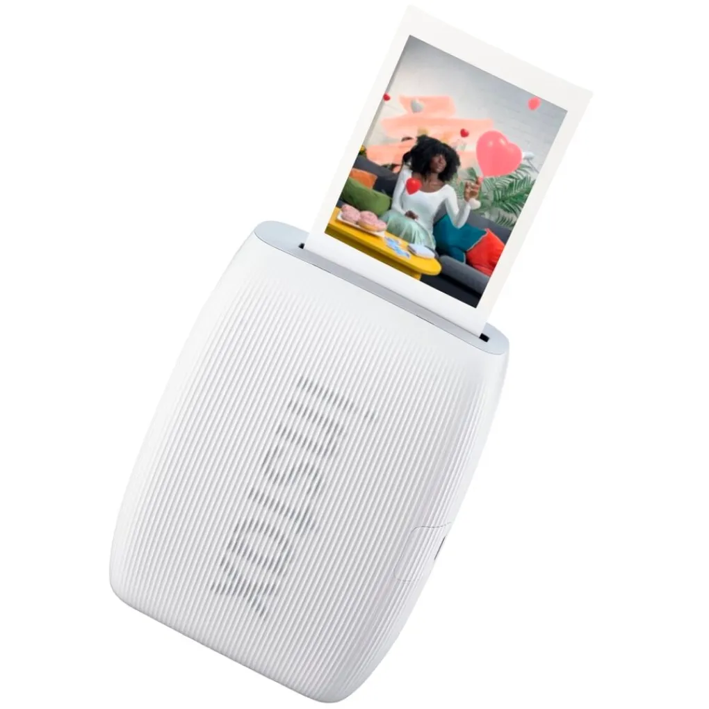 Fujifilm Instax>instax Mini Link 3 Fotoprinter