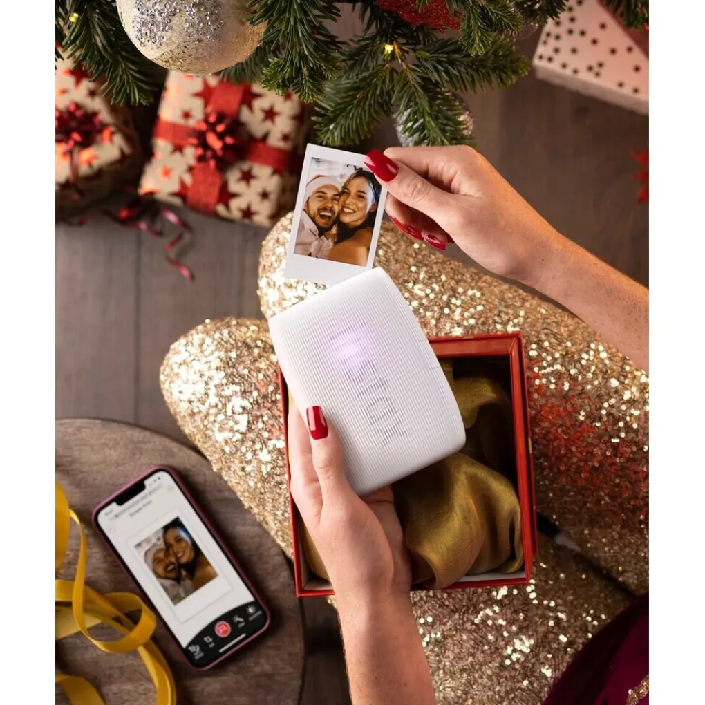 Fujifilm Instax>instax Mini Link 3 Fotoprinter