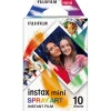 Fujifilm Instax>instax Mini Spray Art Instant Films