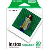 Fujifilm Instax>instax Square Film Fotopapier