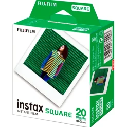 Fujifilm Instax>instax Square Film Fotopapier