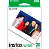Fujifilm Instax>instax Wide Instant Films