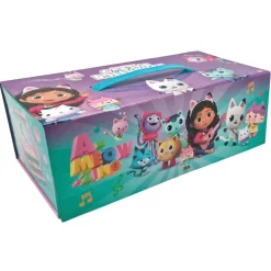 Gabby's Dollhouse Knutselen>Tekenset