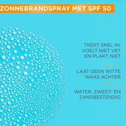Garnier Ambre Solaire Zonnebrand><noscript><img width=