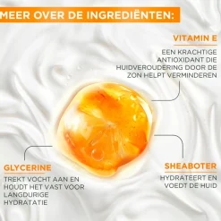 Garnier Ambre Solaire Zonnebrand><noscript><img width=