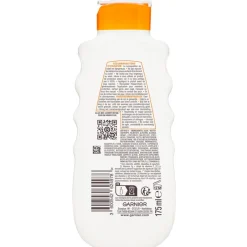 Garnier Ambre Solaire Zonnebrand>Hydra 24H Protect SPF50+ Beschermende Zonnemelk