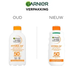 Garnier Ambre Solaire Zonnebrand><noscript><img width=