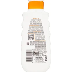Garnier Ambre Solaire Zonnebrand>Hydra 24H Protect SPF30 Zonnemelk
