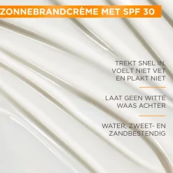 Garnier Ambre Solaire Zonnebrand><noscript><img width=