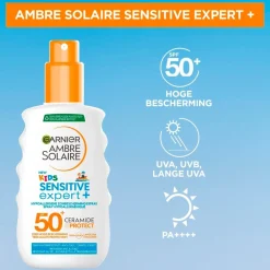 Garnier Ambre Solaire Baby Zonnebrand|Zonnebrand><noscript><img width=