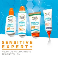 Garnier Ambre Solaire Baby Zonnebrand|Zonnebrand><noscript><img width=