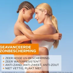 Garnier Ambre Solaire Baby Zonnebrand|Zonnebrand><noscript><img width=