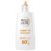 Garnier Ambre Solaire Zonnebrand>Super Uv Vitamine C SPF50+ Anti-Pigmentvlekken Fluid